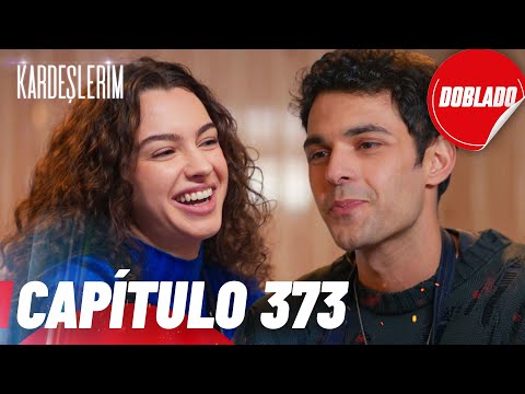 Todo por mi Familia | Kardeslerim - Capítulo 373 | Doblado