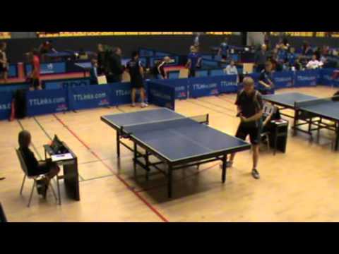 101205 Odense GP, Kasper Petersen - Li Moding