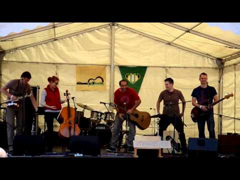 Šeginy - Šeginy - Recitál v Řevnicích, část 3/3