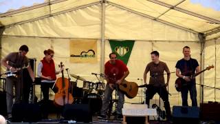 Video Šeginy - Recitál v Řevnicích, část 3/3