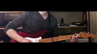 Hollywood Undead - Ghost Beach | Guitar Cover