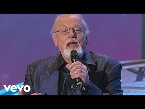 Roger Whittaker - Zurück zur Liebe (Musik liegt in der Luft 5.4.1998)