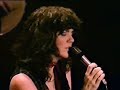 Linda Ronstadt - Faithless Love. In concert at the Fox Theater, Atlanta, GA - 1977