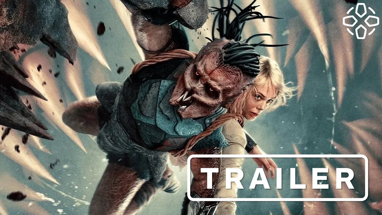 Predator: Halálbolygó - magyar szinkronos előzetes #3