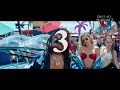 Del 5 al 1 en Latitud Z Del 5 al 1 en Latitud Z