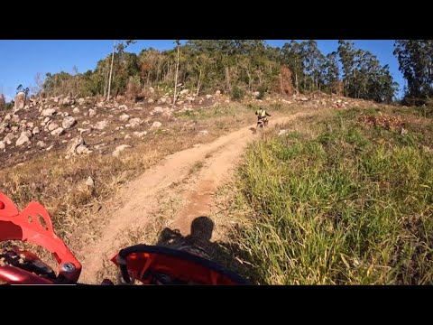 11ª Trilha do Jacó - Sertão Santana - RS Parte 2