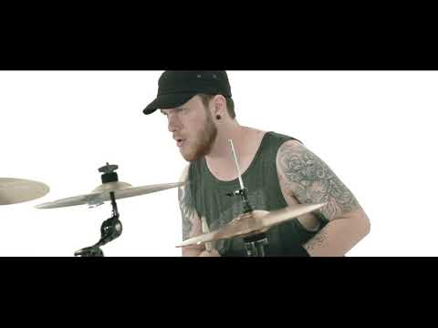 Lady Jane's Revenge - Heroes (Official Music Video)
