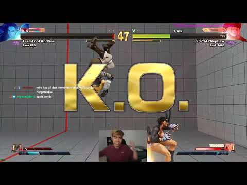 Nephew kills with Kolin's ice poop