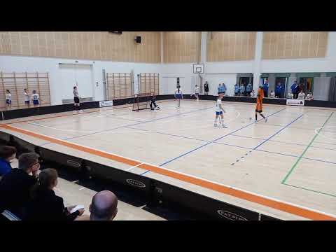 T14 FBC Remix - ISB Valkoinen