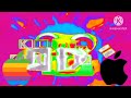 Klasky Csupo In AppleChorded