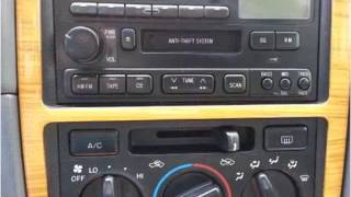 preview picture of video '1997 Toyota Camry Used Cars Fayetteville PA'