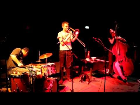 Nørstebø/Strid/de Heney - Pøkk 08.11.11 1