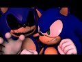 Sonic VS Sonic EXE