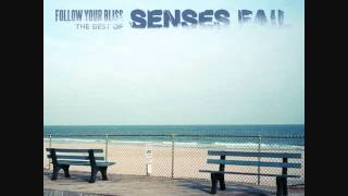 Senses Fail - War Paint