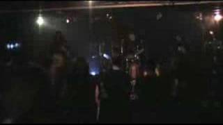 Cunthammer - Asphyxiated In Blood live @ Gathering of the Sick 2008