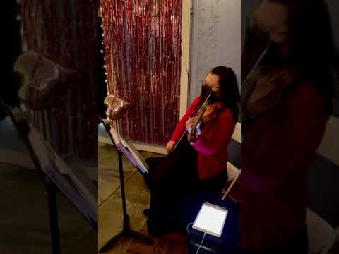 Promotional video thumbnail 47 for Grace Music Events