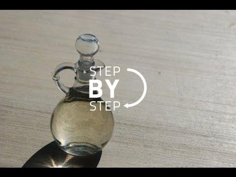 Simple Syrup - How to Make Simple Syrup, Simple Sugar Recipe, Simple Syrup Recipe