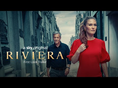 Riviera | Series 3 | First Look Trailer