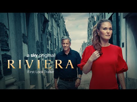 Riviera (UK Promo)