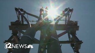 SRP adopts new energy plan