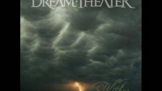 Dream Theater - Wither (Petrucci on vocals)