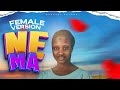 Maryam A Sadik Nema Female Version Official Audio