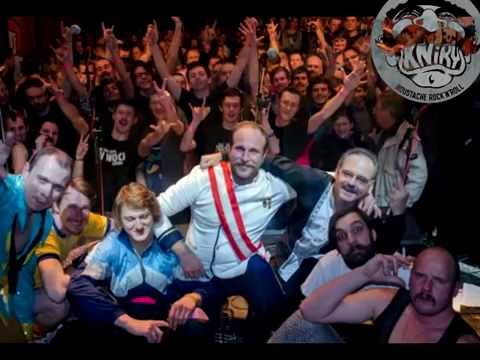 Kníry - Kníry + Mucha (mucha + kníry) 17.1.2015