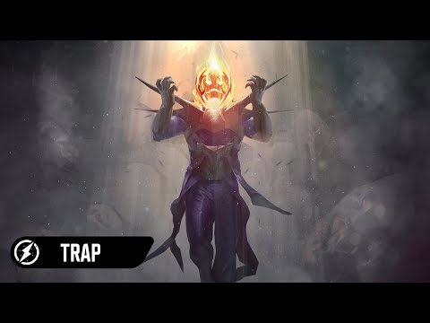 Requenze & Godmode - Resonate (Magic Free Release)