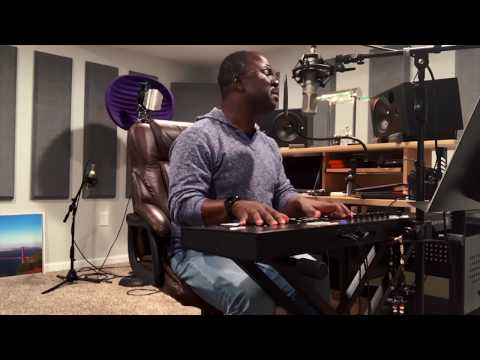 Hiding Place and some 'unrehearsed' songs - Comfort Manyame