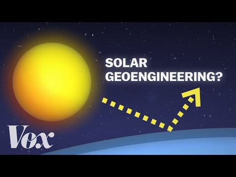 Is Solar Geoengineering Safe?