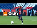 Neymar vs Celtic (Friendly) 21/07/20 | HD 1080i