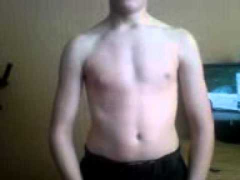 MUSCULE AND 13 ANS! Bratanii Din Riscani! Prikoll!