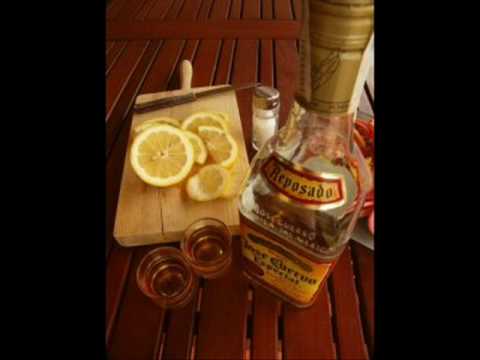 Tequila video