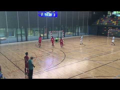 AE AGUILA  - ESPORTIU MORTARELL, A