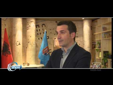 10 vjet Bypass Show - 1 Maj 2016 - Pjesa e tretë - Show - Vizion Plus