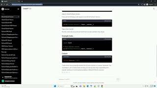 how to check pytorch version in jupyter notebook