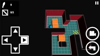 Pocket Ban: Sokoban 3D