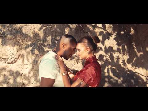 Venom Vnm - Je t'emmène (Clip Officiel) [KIZOMBA] 2015