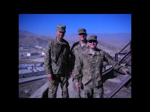 A Trp 1134th Cav Rap