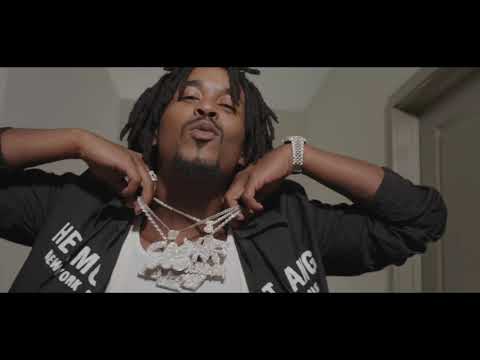 30Blu P3 - In The Kitchen ( Official Video ) | Prod. by @VinnyTheWizard Shot by @Zwimaging |