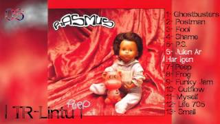 [The] Rasmus - Julen Är Här Igen [Peep]