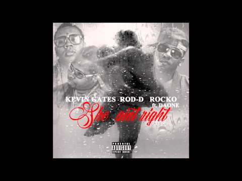 Rocko ft Kevin Gates & Rod D - She Aint Right
