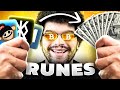 Buying Bitcoin Memes & Runes For HUGE Future Profits! [We're SO Early]