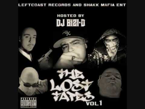 Mic G & Ryze-High Life