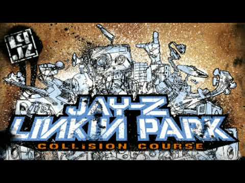 Linkin Park and Jay-Z  Collision Course (2004) FULL ALBUM