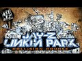 Linkin Park And Jay Z Collision Course 2004 FULL ALBUM