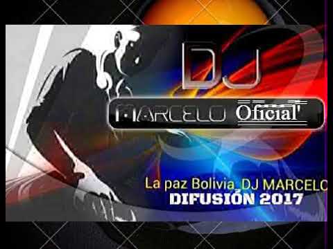 REGGAETON version cumbia REMIX 2017