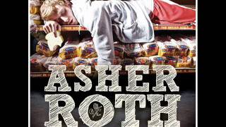 Asher Roth-Lions Roar