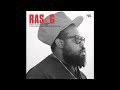 Ras G - King Douglas
