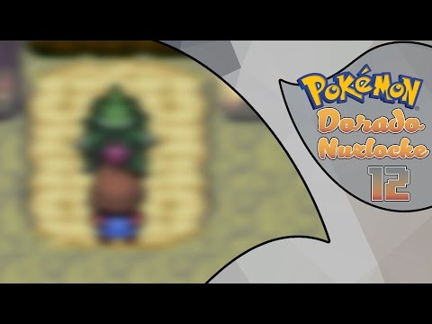 Pokémon Gold Nuzlocke Ep.12 - A HUGE SURPRISE